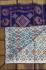 COTTON X KORA SILK TIE DYE SAREES CHINNLAPATTI